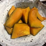 基本☆ホクホクかぼちゃの煮物